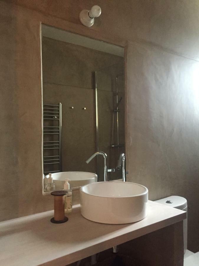 Suite Sur La Sorgue LʼIsle-sur-la-Sorgue Exteriör bild